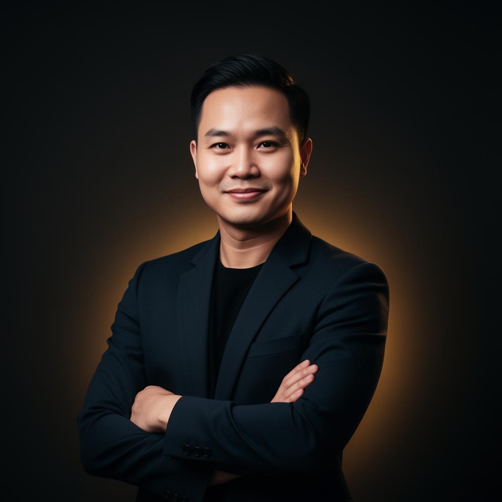 CEO PH Academy